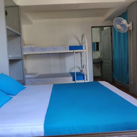 Cabinas Maritza Quebrada Ganado Екстериор снимка
