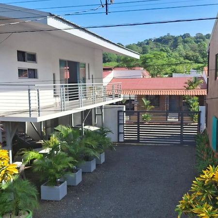 Cabinas Maritza Quebrada Ganado Екстериор снимка